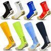 Ox Mid-Calf Cotton Football Sock