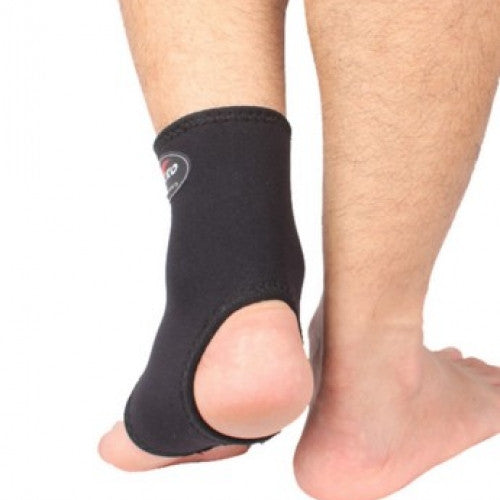 Upset Foam Protect Ankle Motion