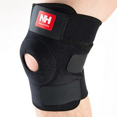 Knee Protector Guard Pad Support Strap