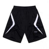 Badminton/ Tennis  Men's Shorts Fitness Sport Elastic