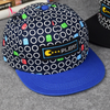 Cartoon Fashion Women Men Baseball Caps