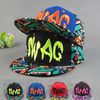 New SWAG Totem Hip-Hop Baseball Cap