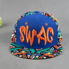 New SWAG Totem Hip-Hop Baseball Cap