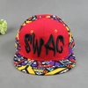 New SWAG Totem Hip-Hop Baseball Cap