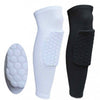 Basketball Leg Sleeve Sports Knee Pad Protector