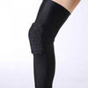 Basketball Leg Sleeve Sports Knee Pad Protector