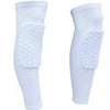 Basketball Leg Sleeve Sports Knee Pad Protector