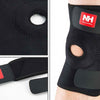 Knee Protector Guard Pad Support Strap