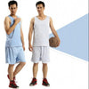 Reversible Basketball Jersey Sets