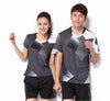 Brand New Table Tennis Clothing For Men Women