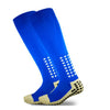 Ox Mid-Calf Cotton Football Sock