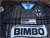 Monterrey Football Jersey