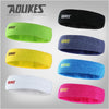 Head Band Hair Badminton/ Tennis Grip Sports Safety