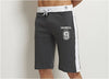 Tauwell Boxers Summer Cotton Pants