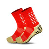 Ox Mid-Calf Cotton Football Sock