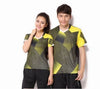 Brand New Table Tennis Clothing For Men Women