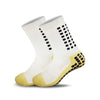 Ox Mid-Calf Cotton Football Sock