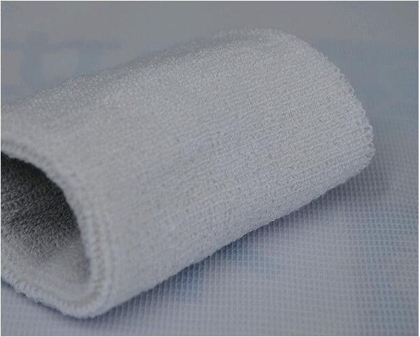 Sweat Towel Cotton Upscale Basketball Wrist