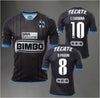 Monterrey Football Jersey