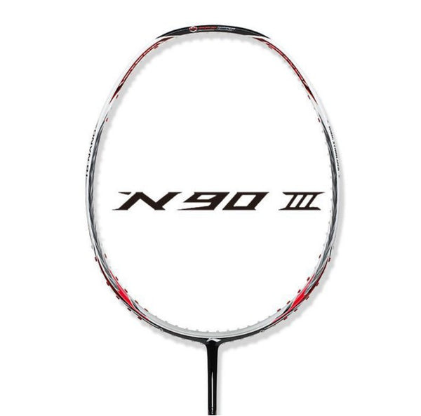 Lining Badminton Rackets Whether