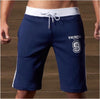 Tauwell Boxers Summer Cotton Pants