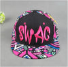 New SWAG Totem Hip-Hop Baseball Cap