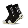 Ox Mid-Calf Cotton Football Sock