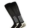 Ox Mid-Calf Cotton Football Sock