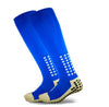 Ox Mid-Calf Cotton Football Sock