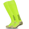 Ox Mid-Calf Cotton Football Sock