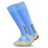 Ox Mid-Calf Cotton Football Sock