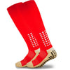 Ox Mid-Calf Cotton Football Sock