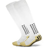 Ox Mid-Calf Cotton Football Sock