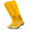 Ox Mid-Calf Cotton Football Sock